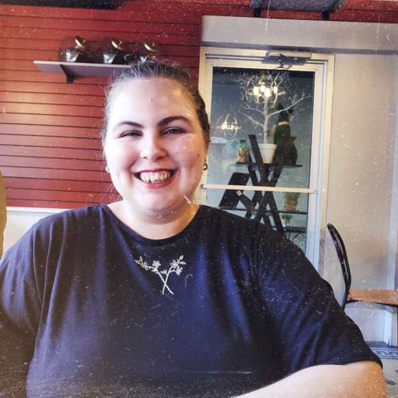 Meet your Posher, Natasha - Picture 1 of 1